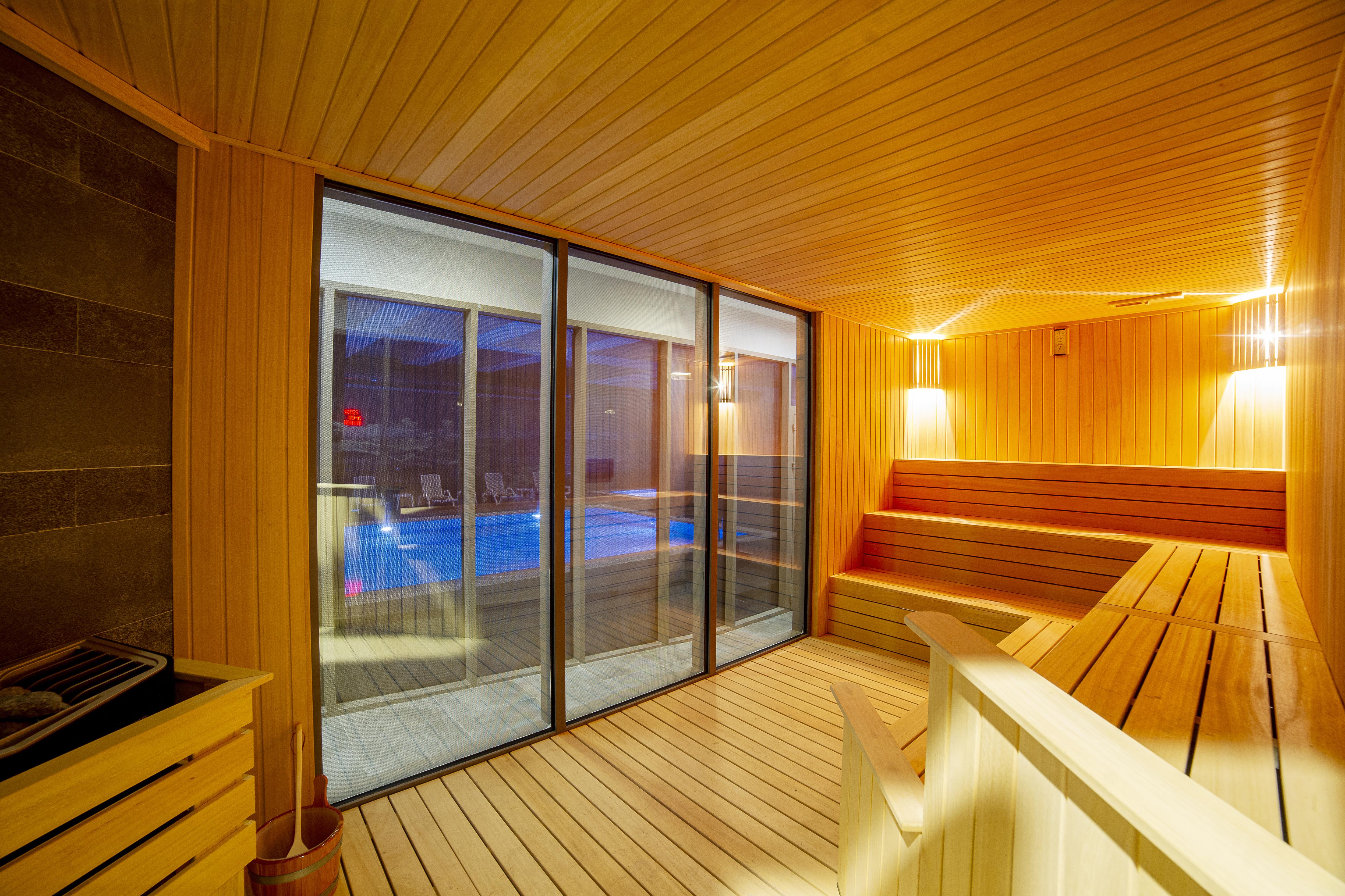 Radisson Residences VadИстанбул Екстериор снимка