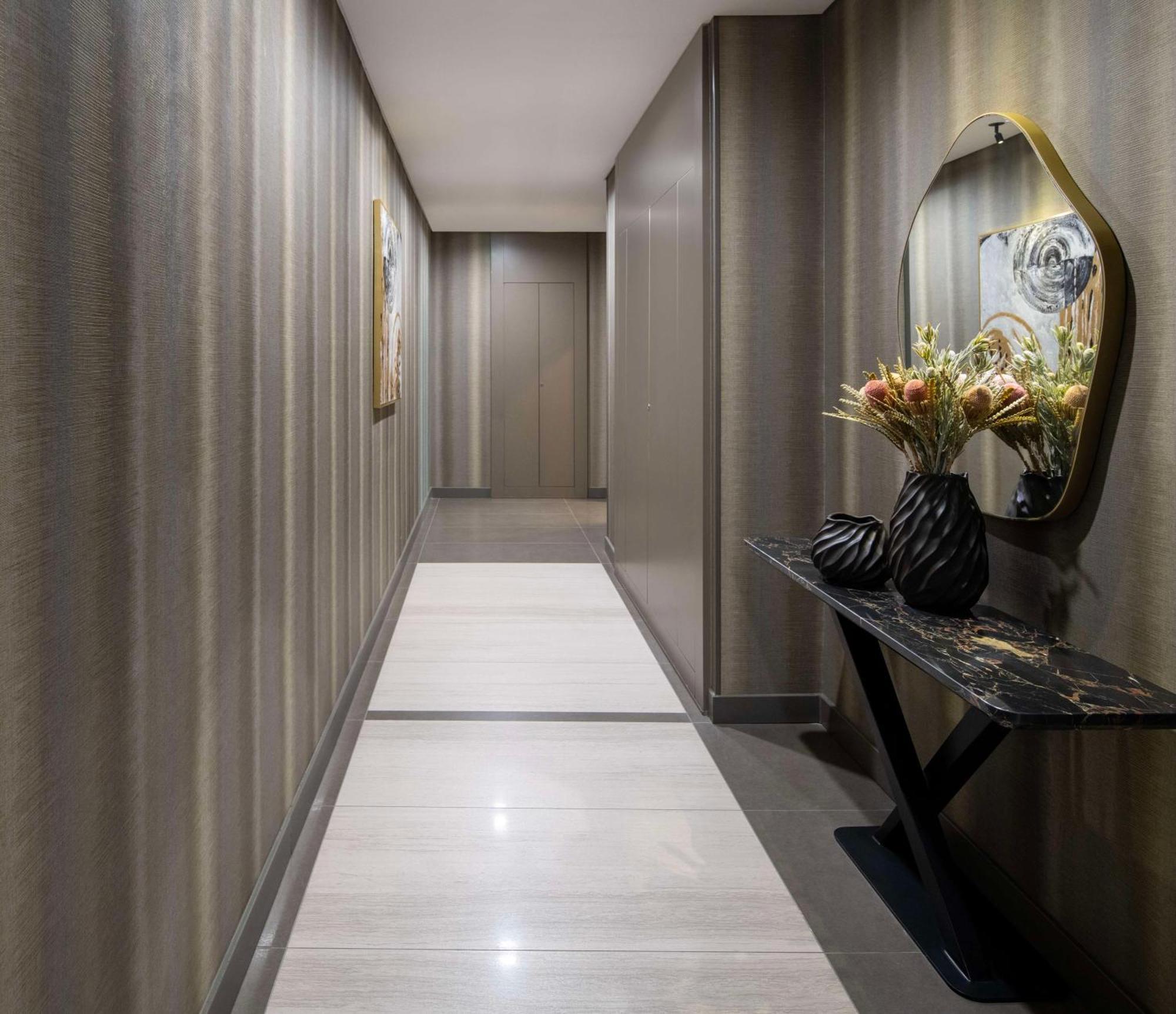 Radisson Residences VadИстанбул Екстериор снимка